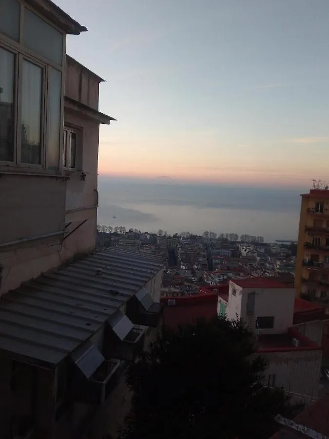 La Casa Del Sole Apartment Naples Italy