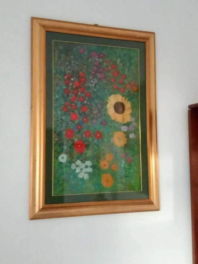 La Casa Del Sole Apartment Naples Homestay