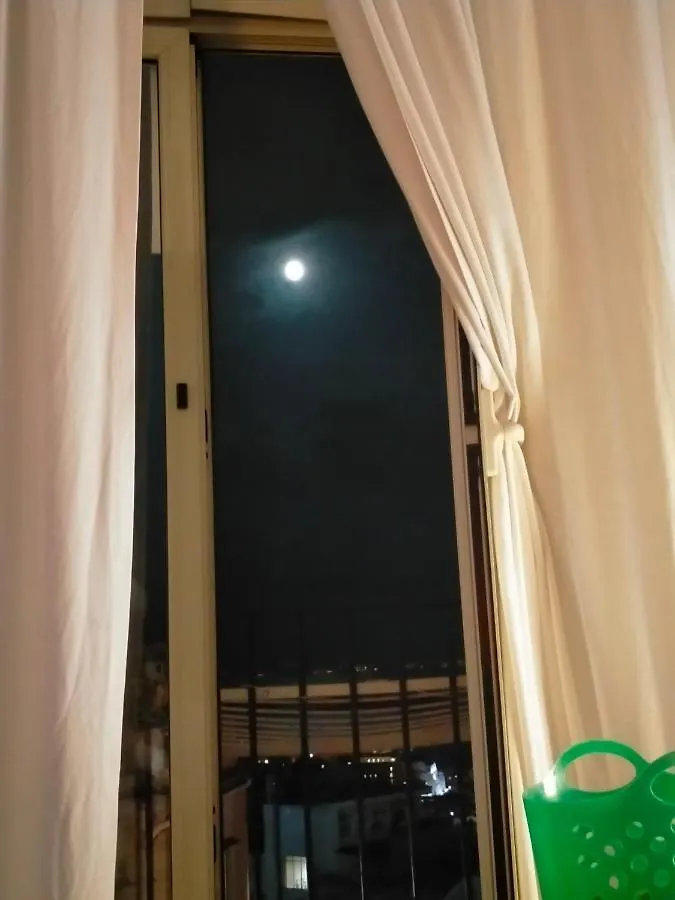 La Casa Del Sole Apartment Naples