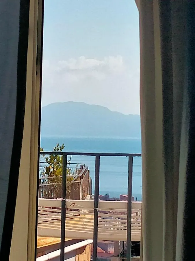 Homestay La Casa Del Sole Apartment Naples